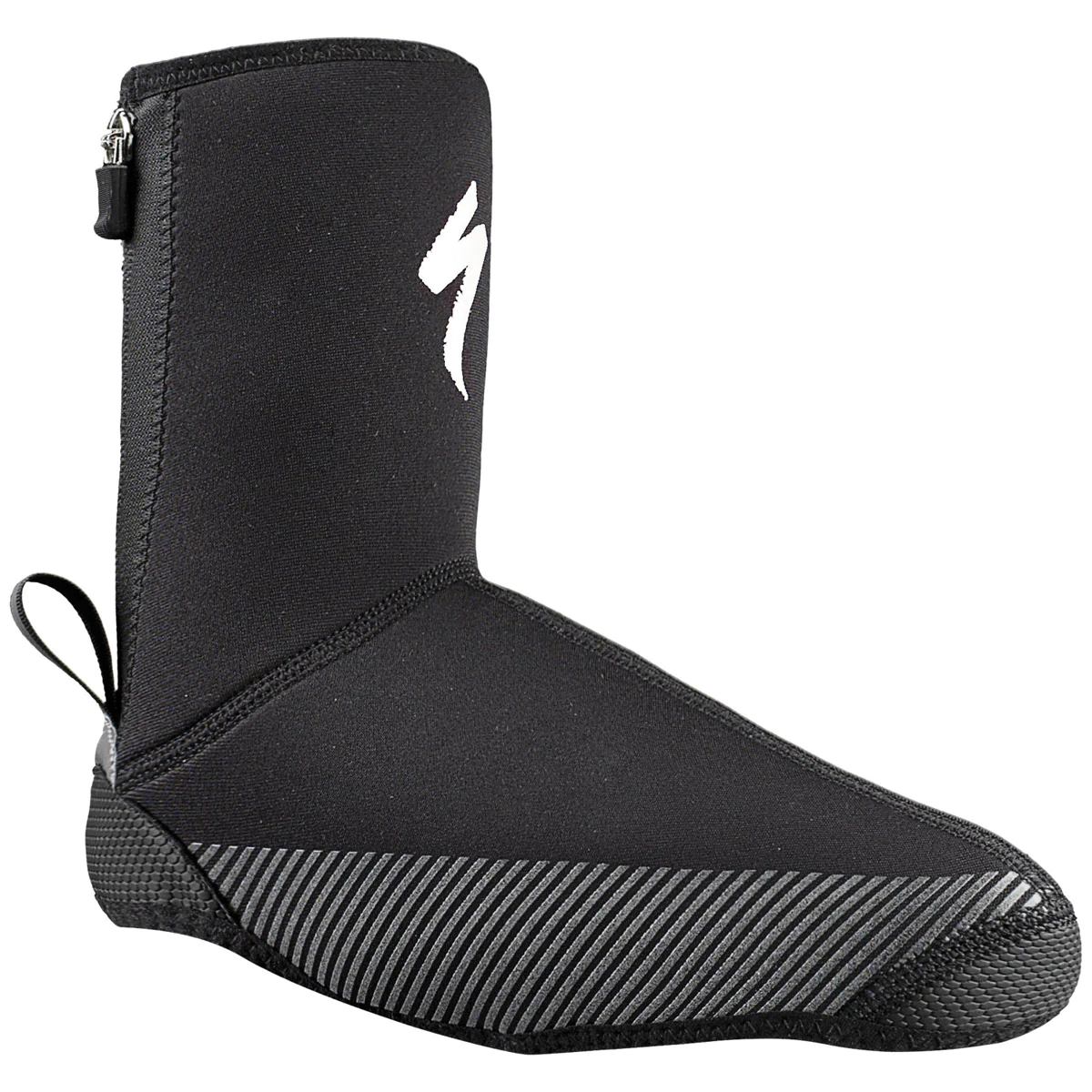 Specialized Deflect overshoe - Black white