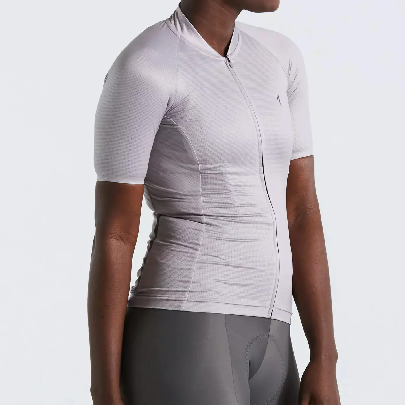 Specialized SL Air Solid women jersey - Grey