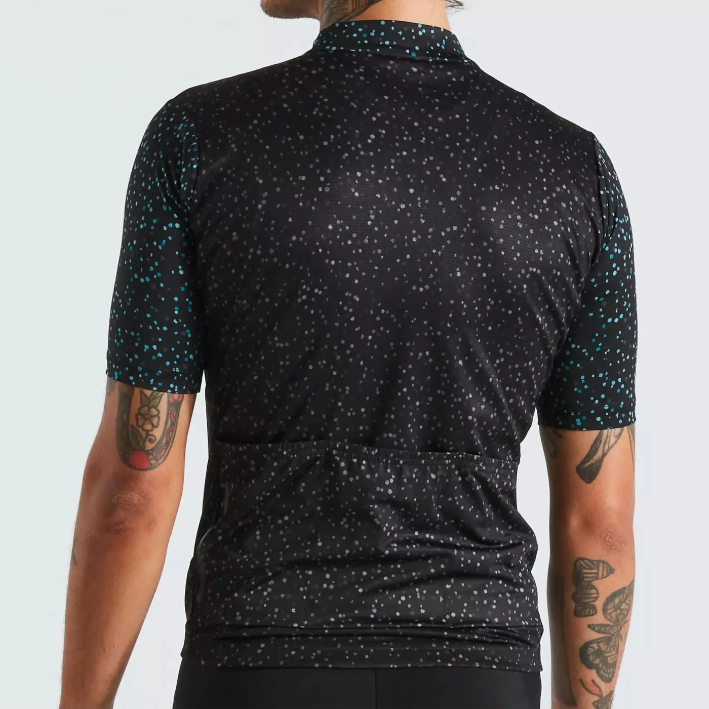 Specialized RBX Comp Logo jersey - Black