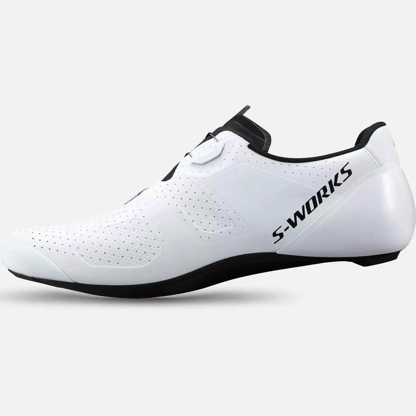 Specialized S-Works Torch shoes - White Team