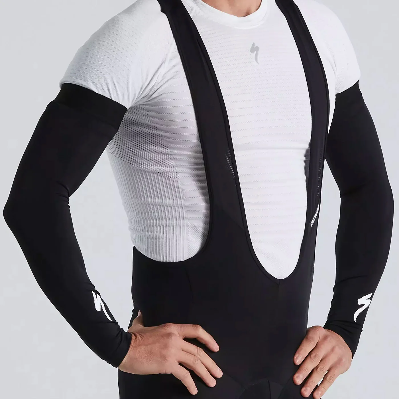 Specialized Logo arm wear - Black