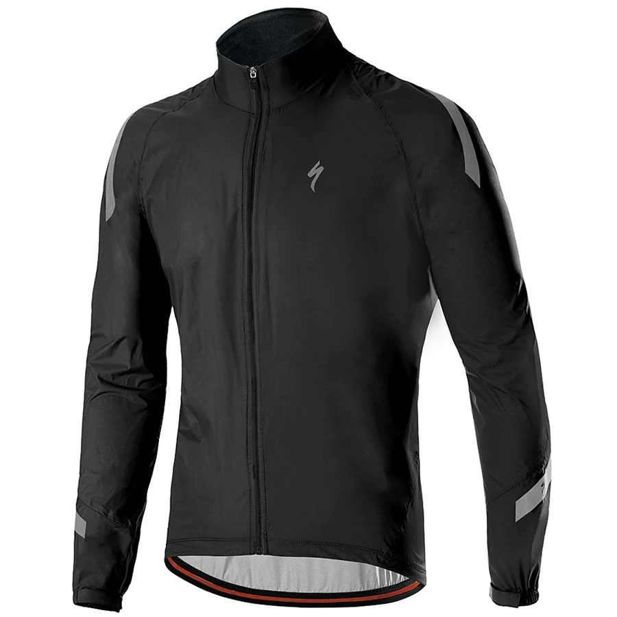 Specialized Deflect Rbx Elite Jacket - Black