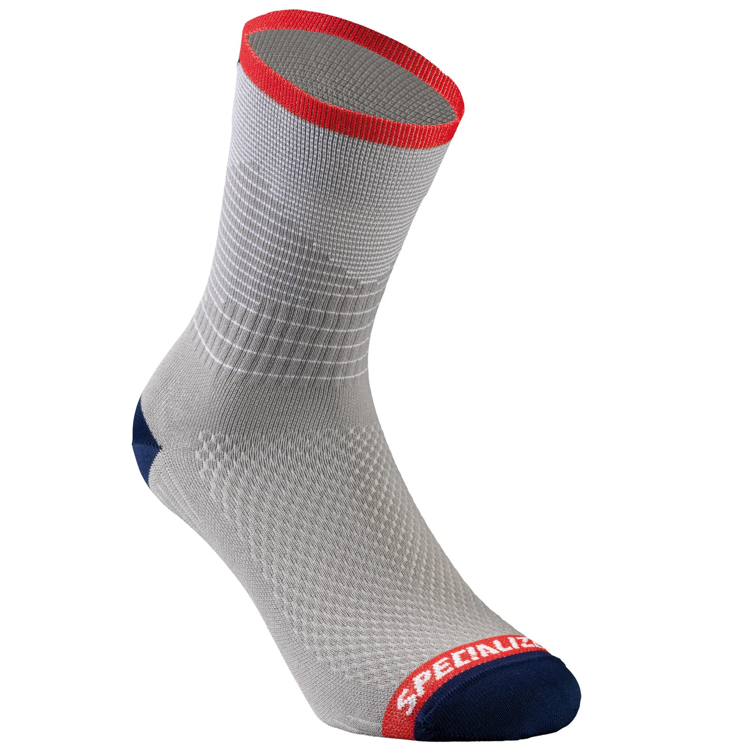 Specialized Team socks - Grey