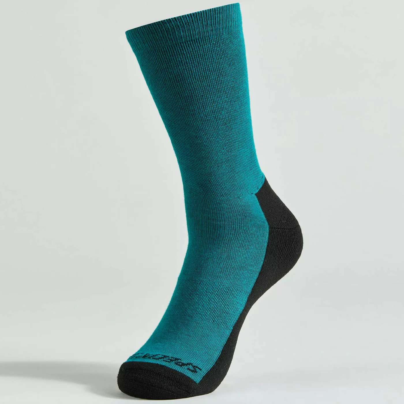 Specialized Primaloft Lightweight Tall socks - Green