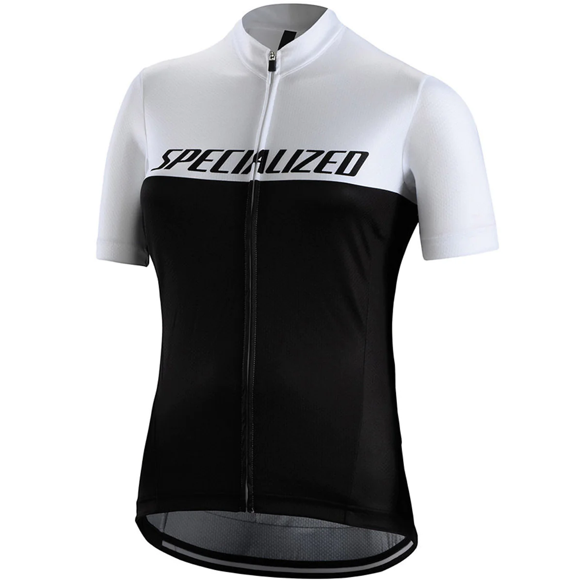 Specialized RBX Comp Logo Team woman jersey - Black white
