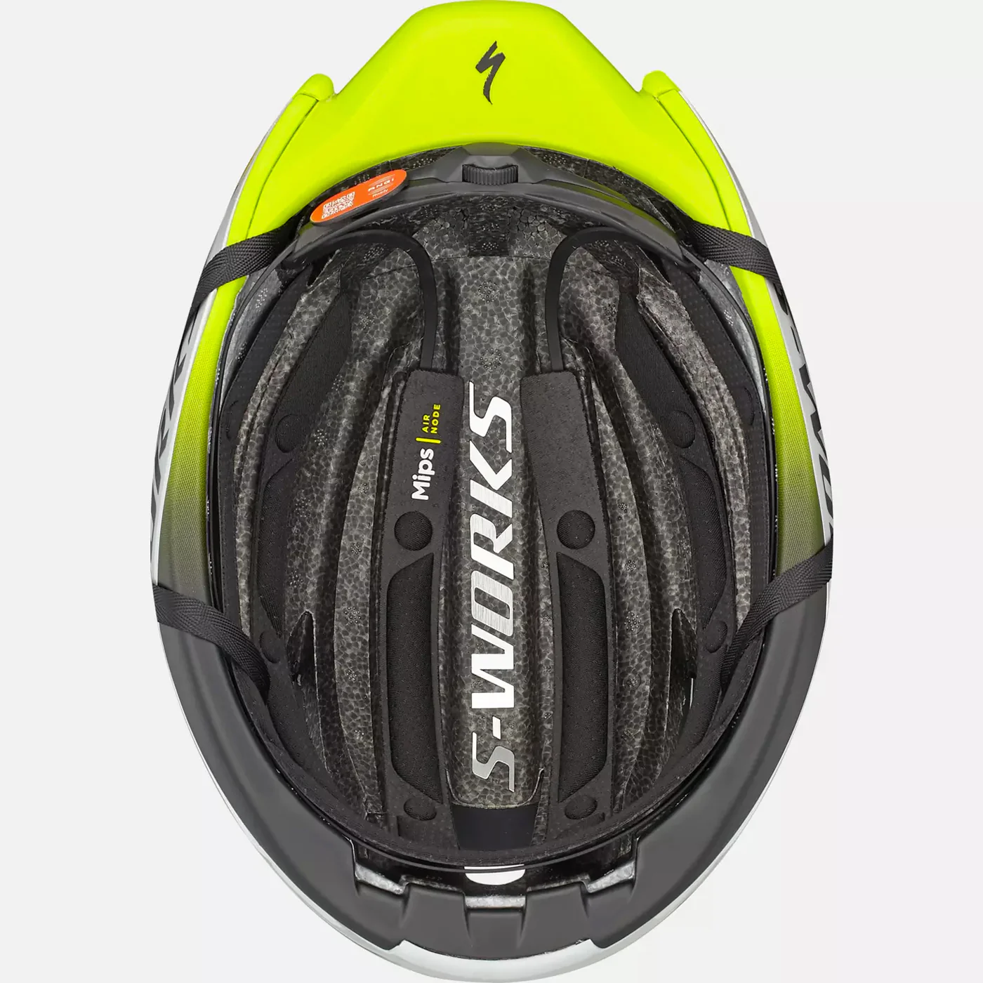 Specialized Evade 3 helmet - Grey