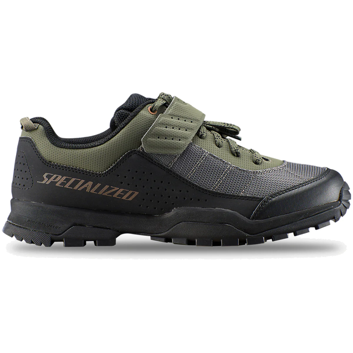 Specialized Rime 1.0 shoes - Green