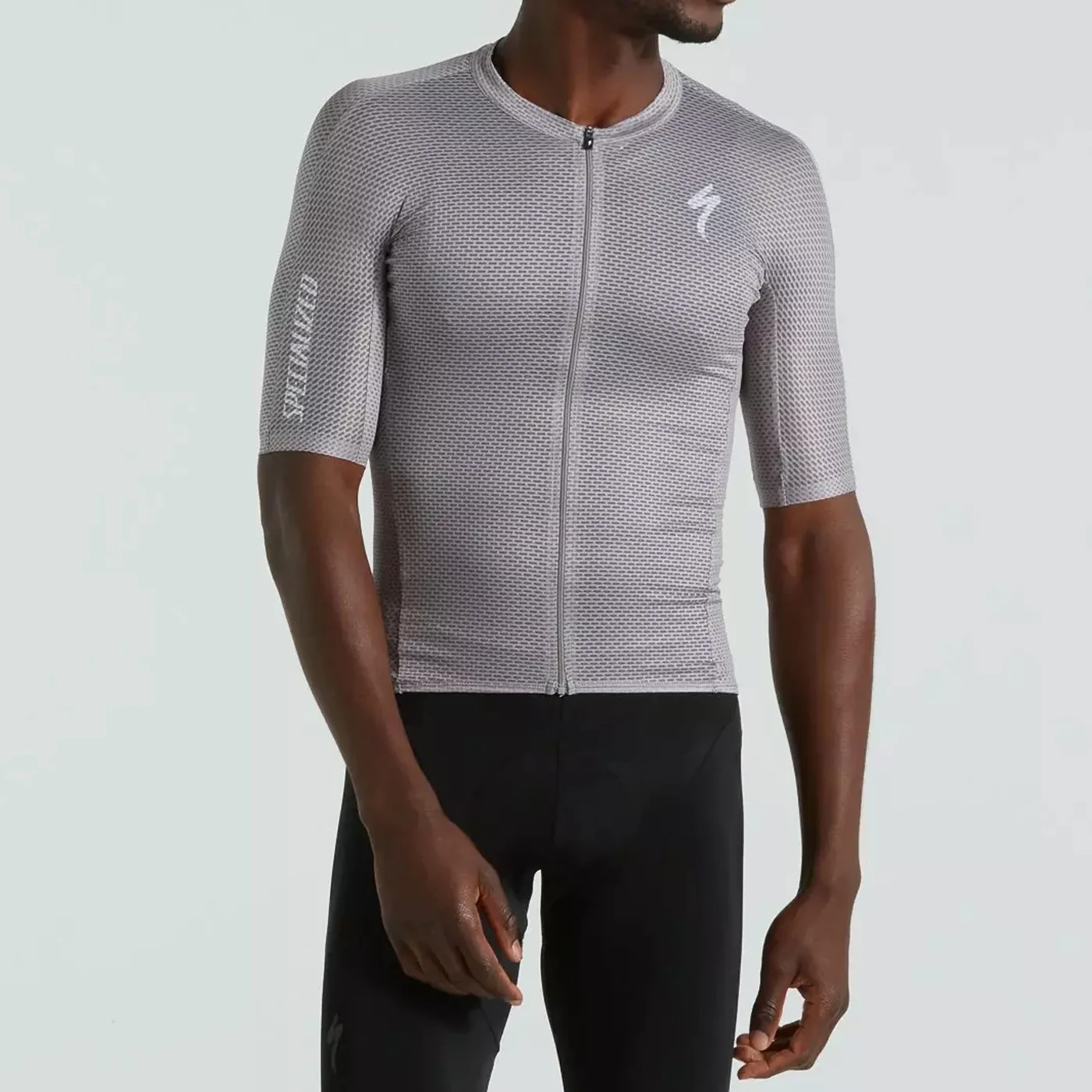 Specialized SL Light Solid jersey - Grey