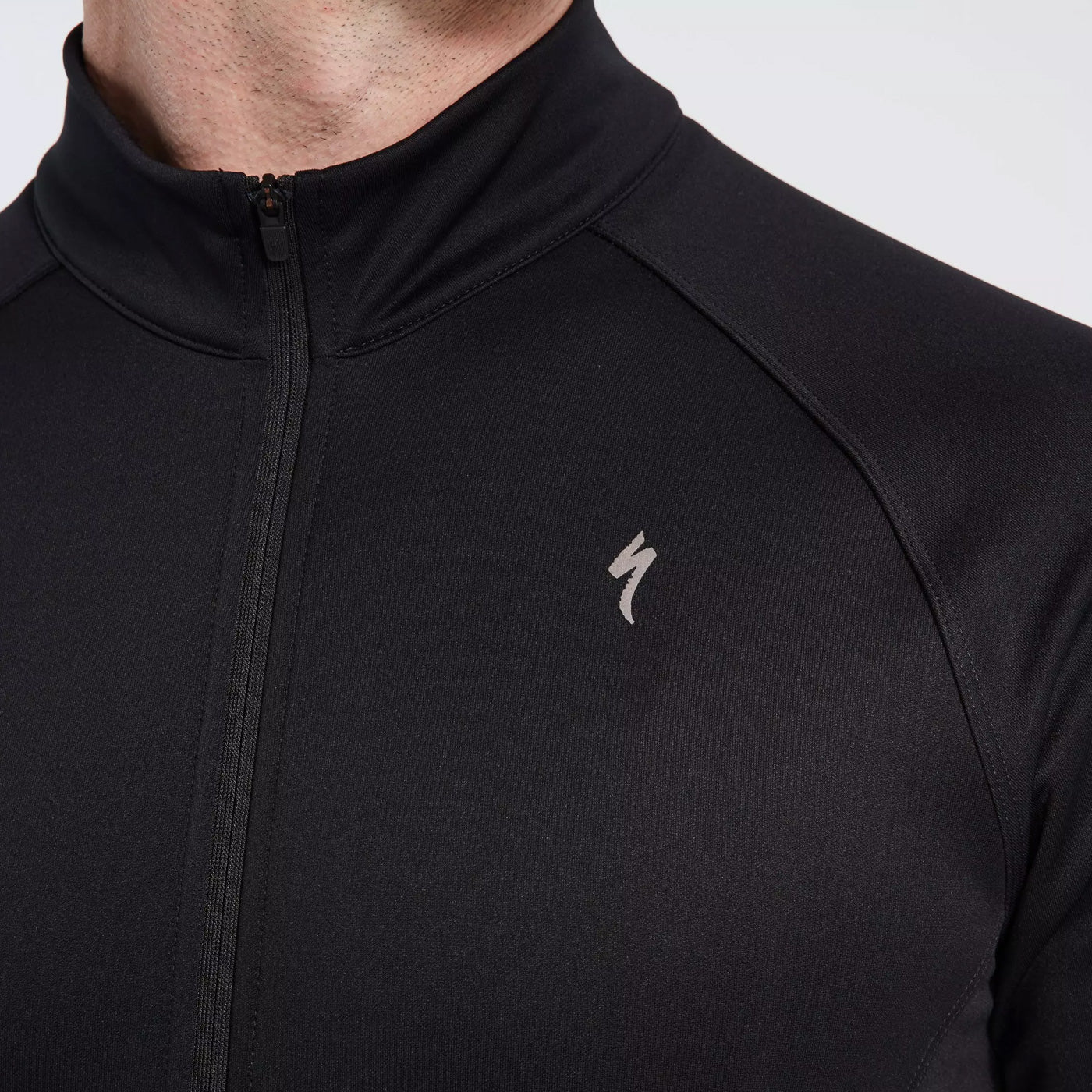 Specialized Rbx Expert Thermal long sleeves jersey - Black