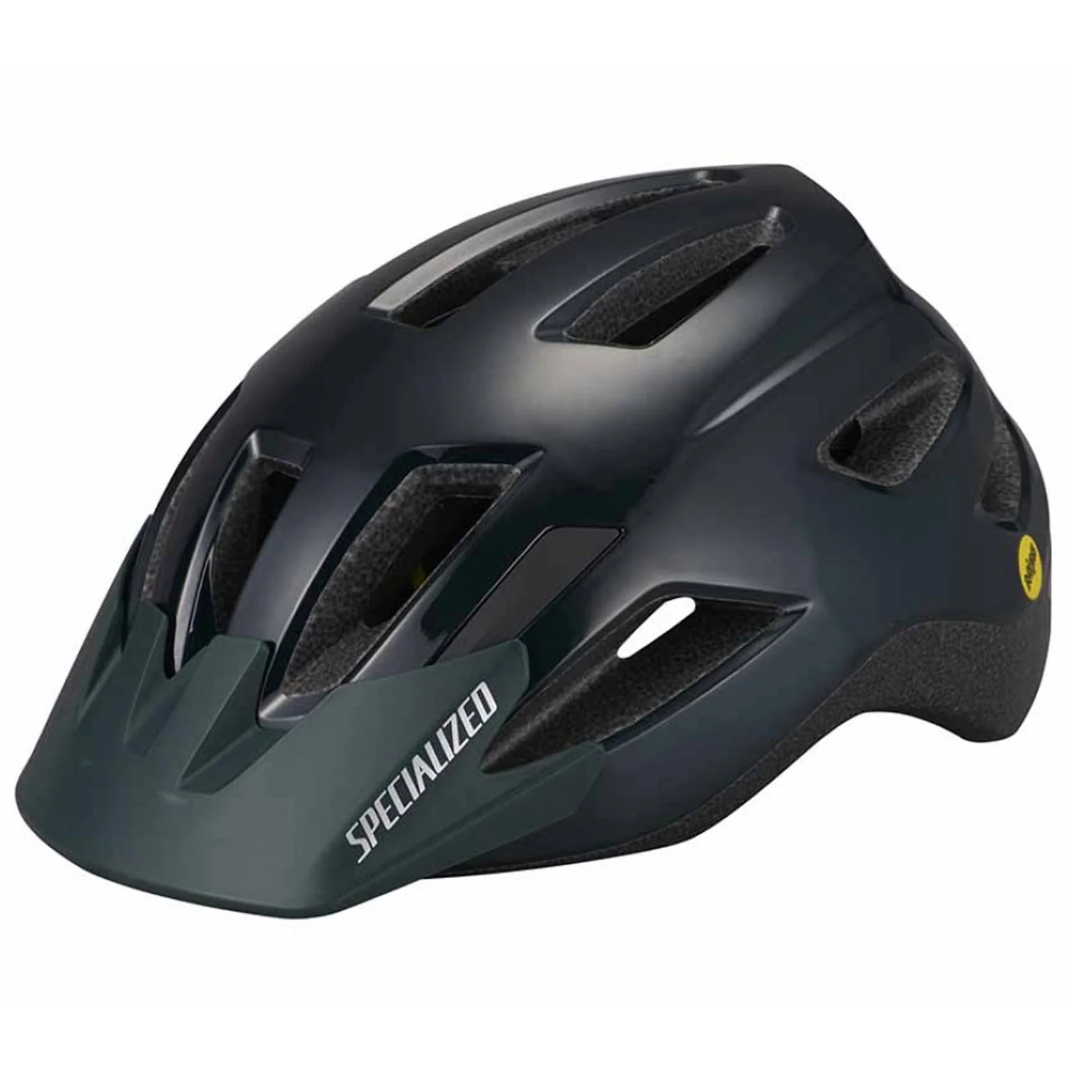 Specialized Shuffle Led SB Mips helmet - Green