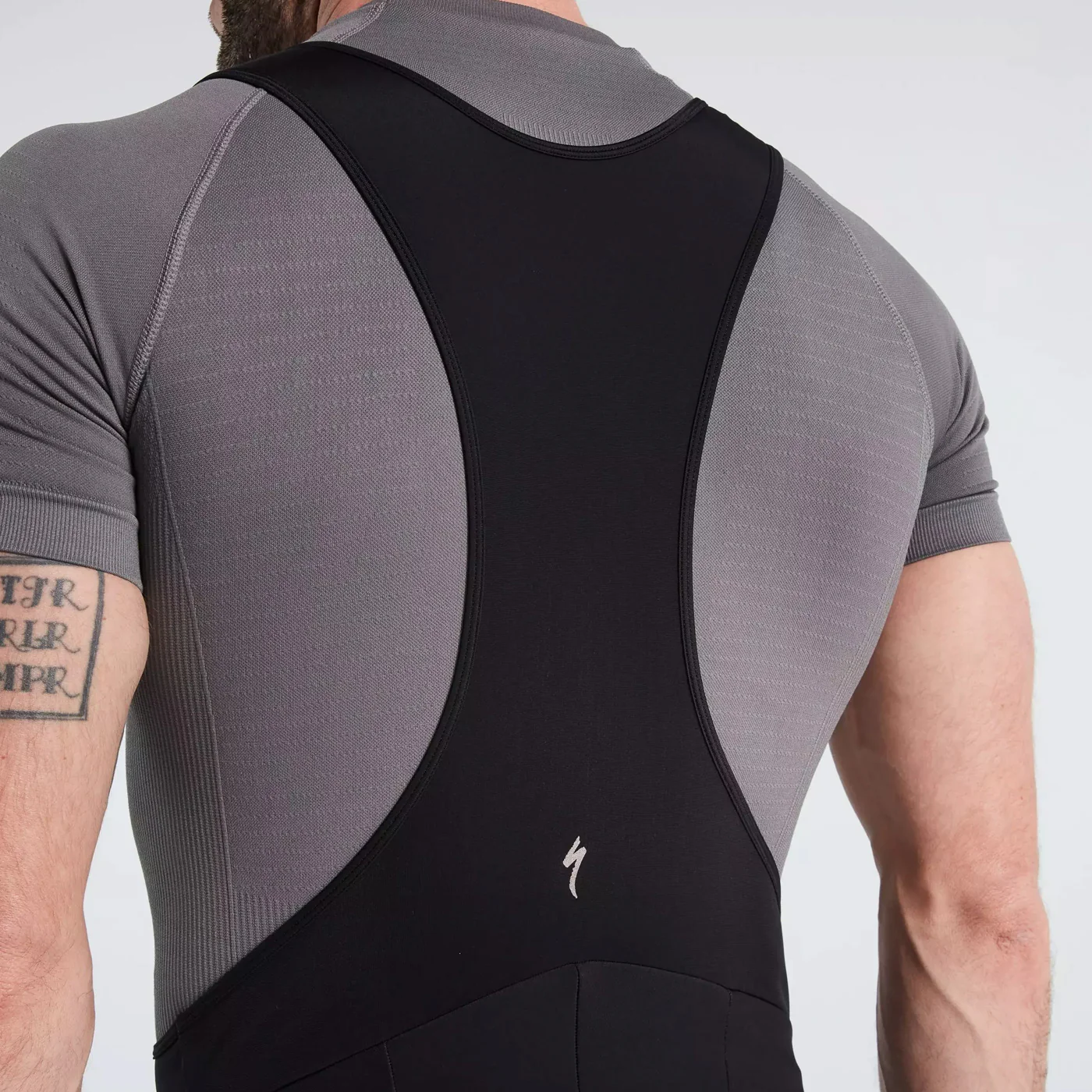 Specialized RBX Comp Thermal bib tight - Black