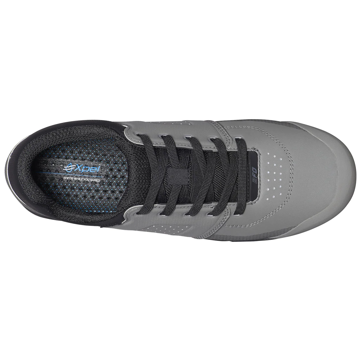 Specialized 2FO DH Clip shoes - Grey