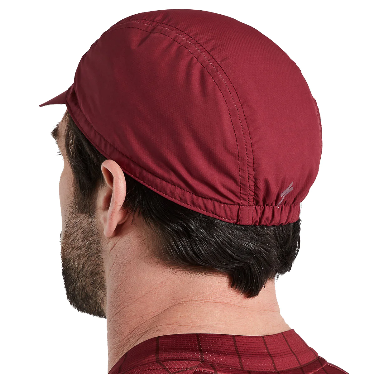 Specialized Deflect UV Speed of Light cycling cap - Red