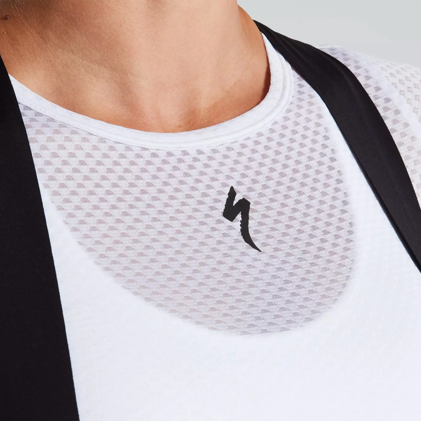 Specialized SL woman base layer - White