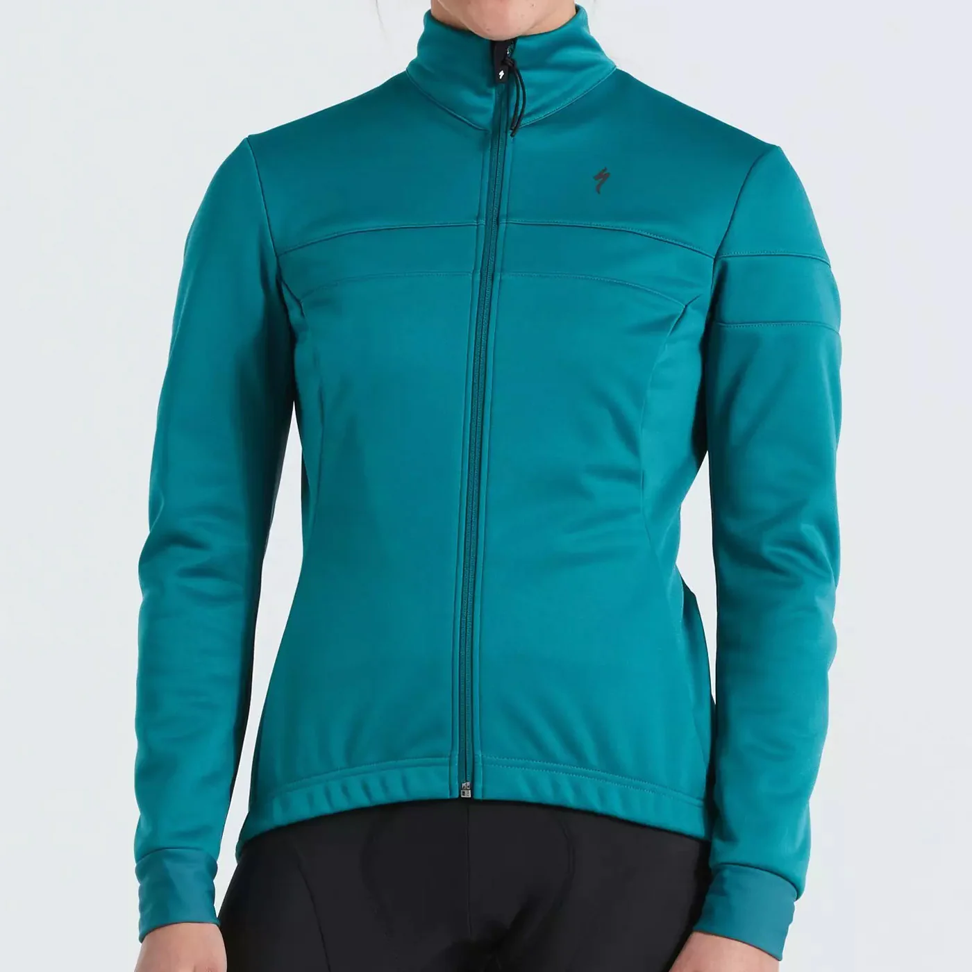 Specialized Rbx Comp Softshell women jacket - Green