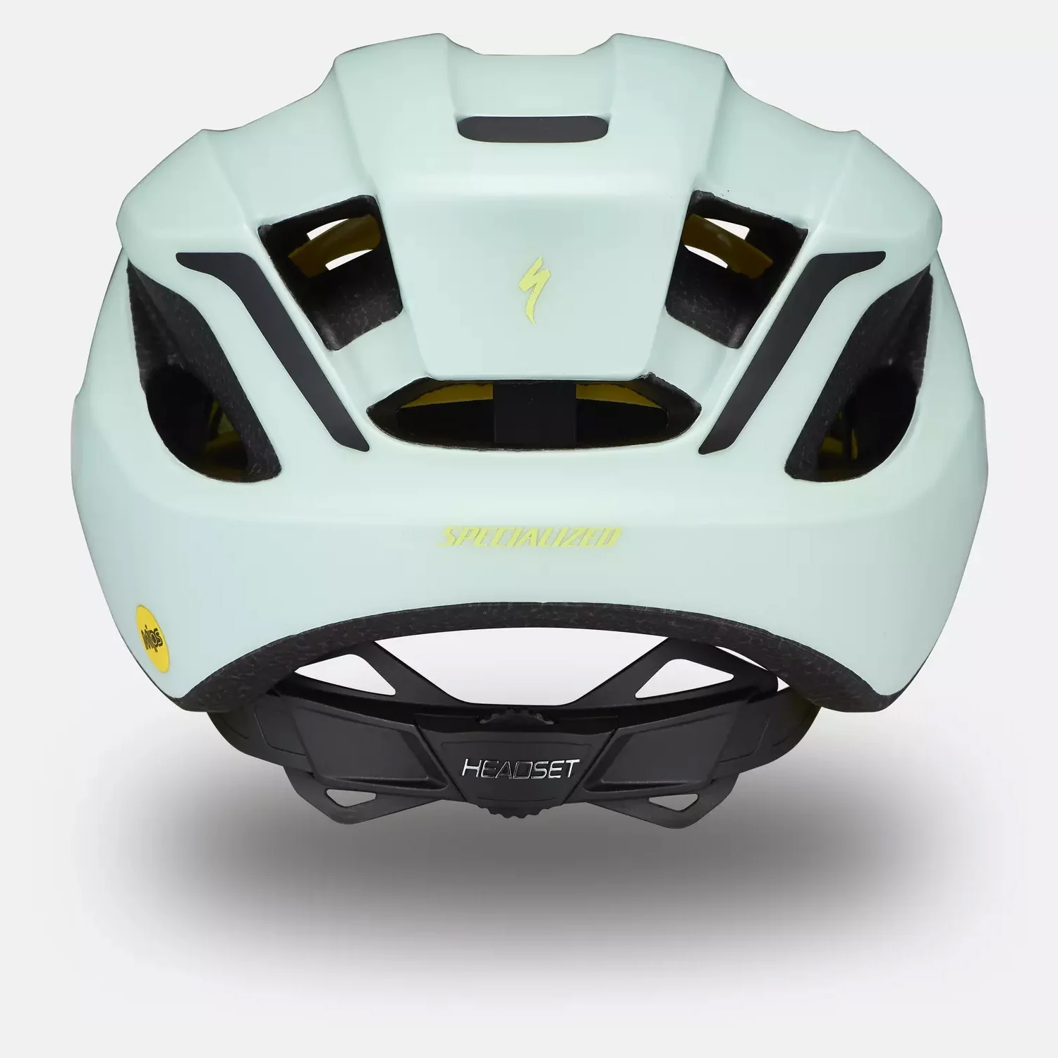 Specialized Align II Mips helmet - Light blue