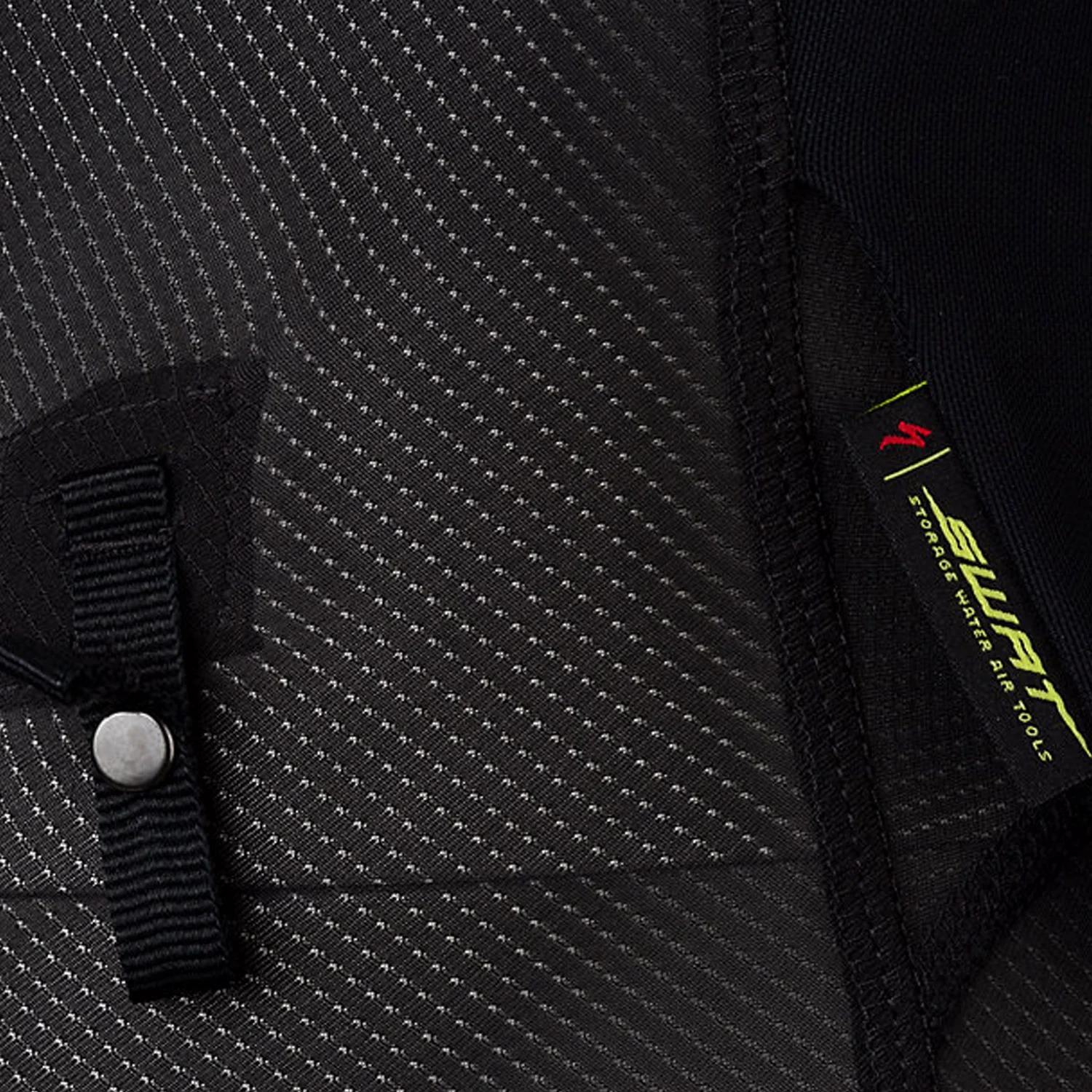 Specialized Mountain SWAT bib shorts - Black