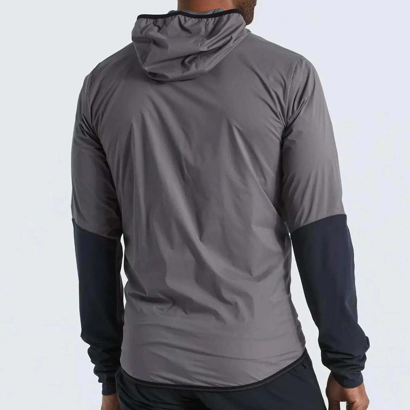 Specialized Trail Swat jacket - Grey