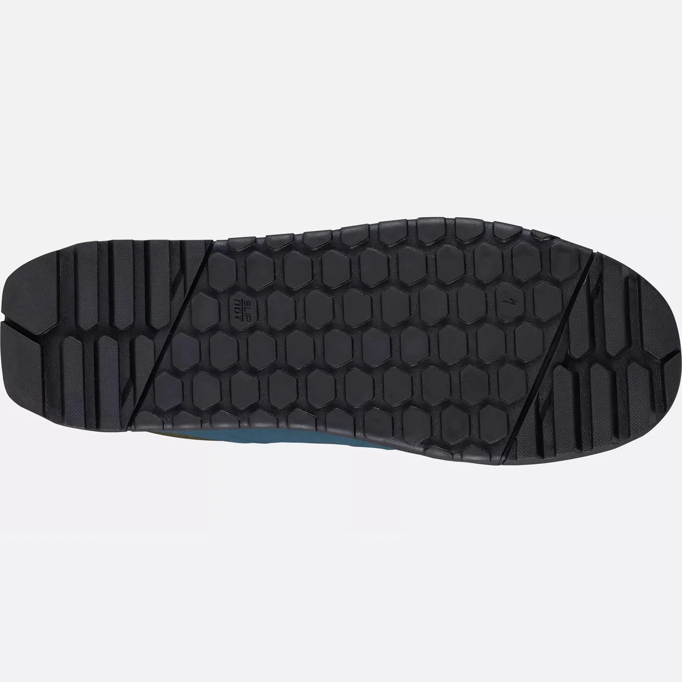 Specialized Rime Flat shoes - Blue