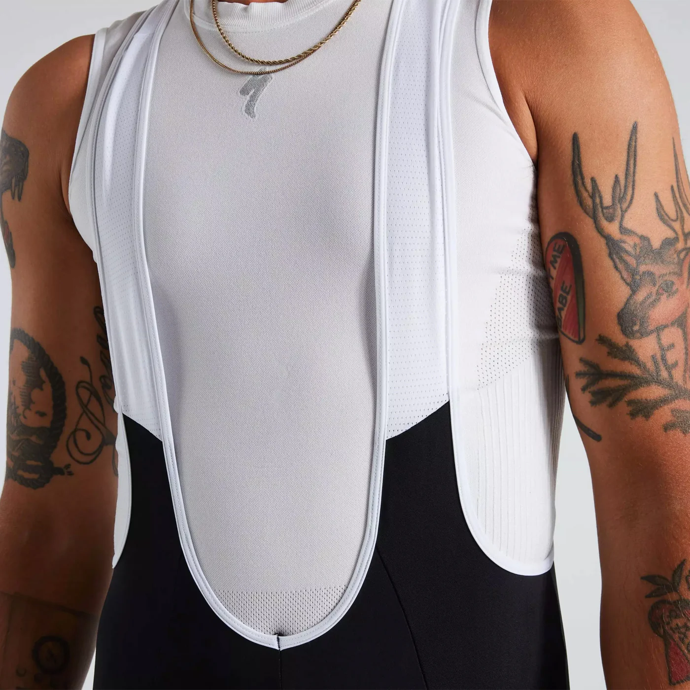 Specialized RBX Comp Mirage Bib shorts - Black grey