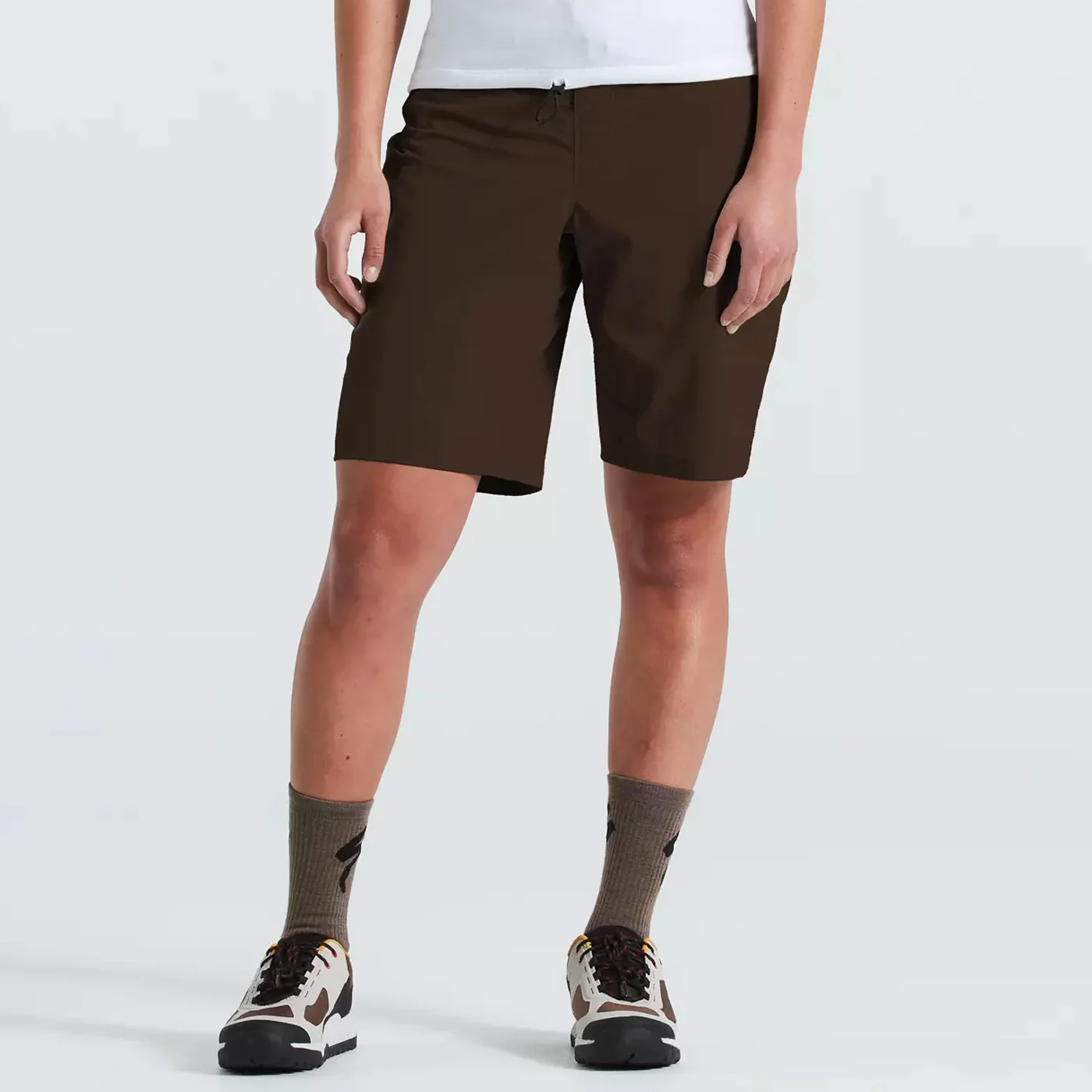 Specialized ADV Air Women Short - Brown
