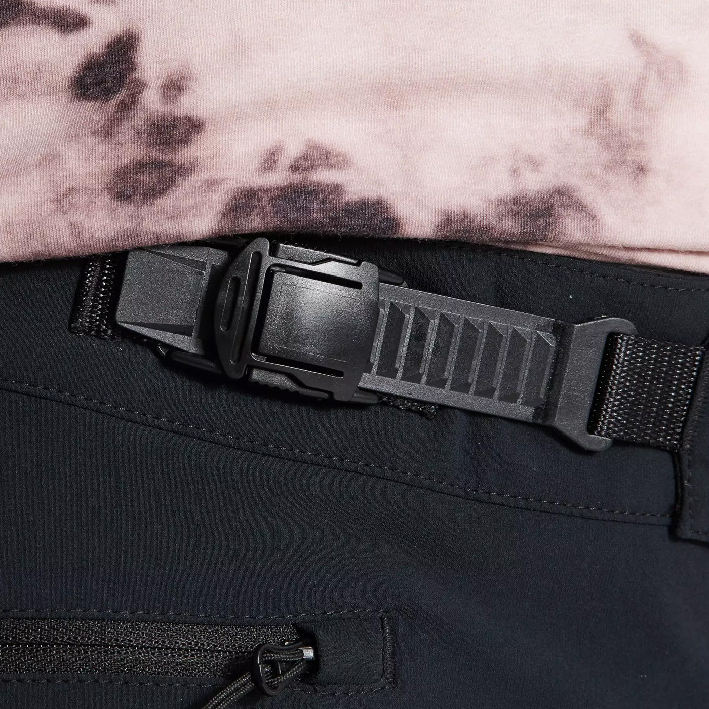 Specialized Trail Logo long pant - Black