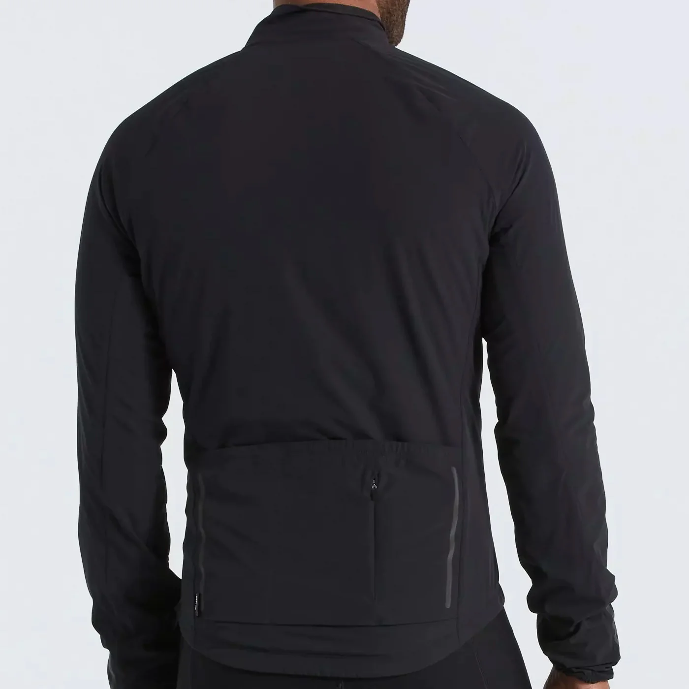 Specialized Prime-Series Alpha jacket - Black