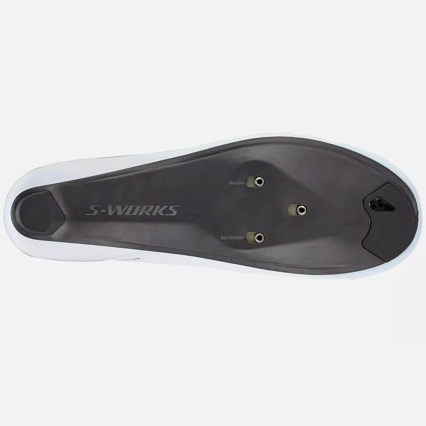 Specialized S-Works Torch shoes - White