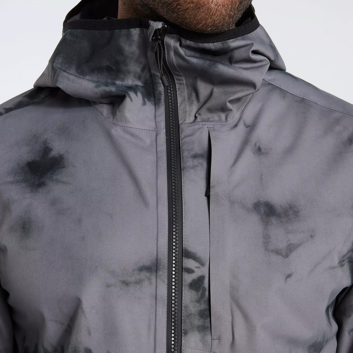 Specialized Altered Trail Rain jacket - Grey