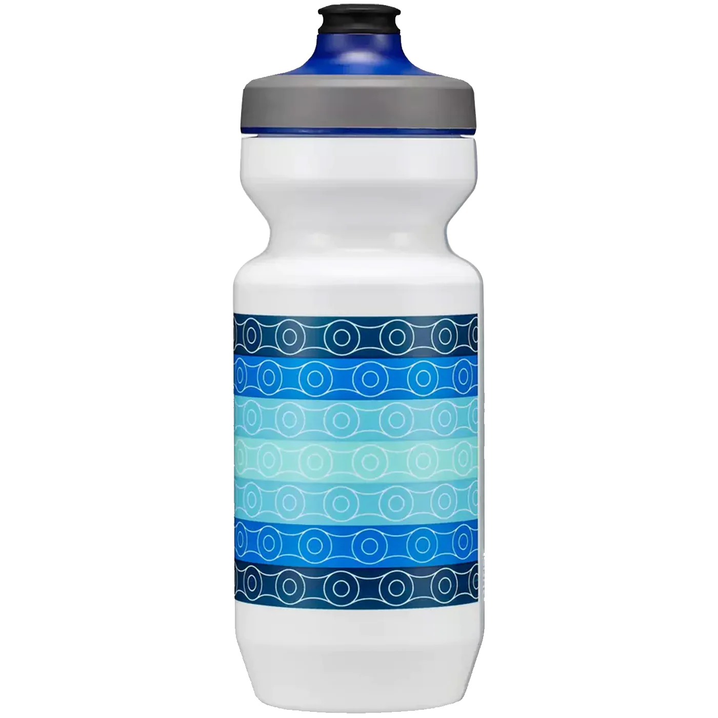 Specialized Purist Watergate Bottle - Chains