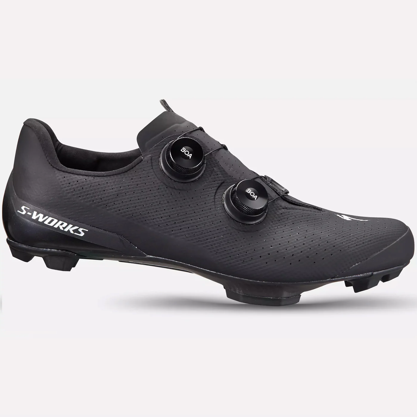 Specialized S-Works Recon SL mtb shoes - Black