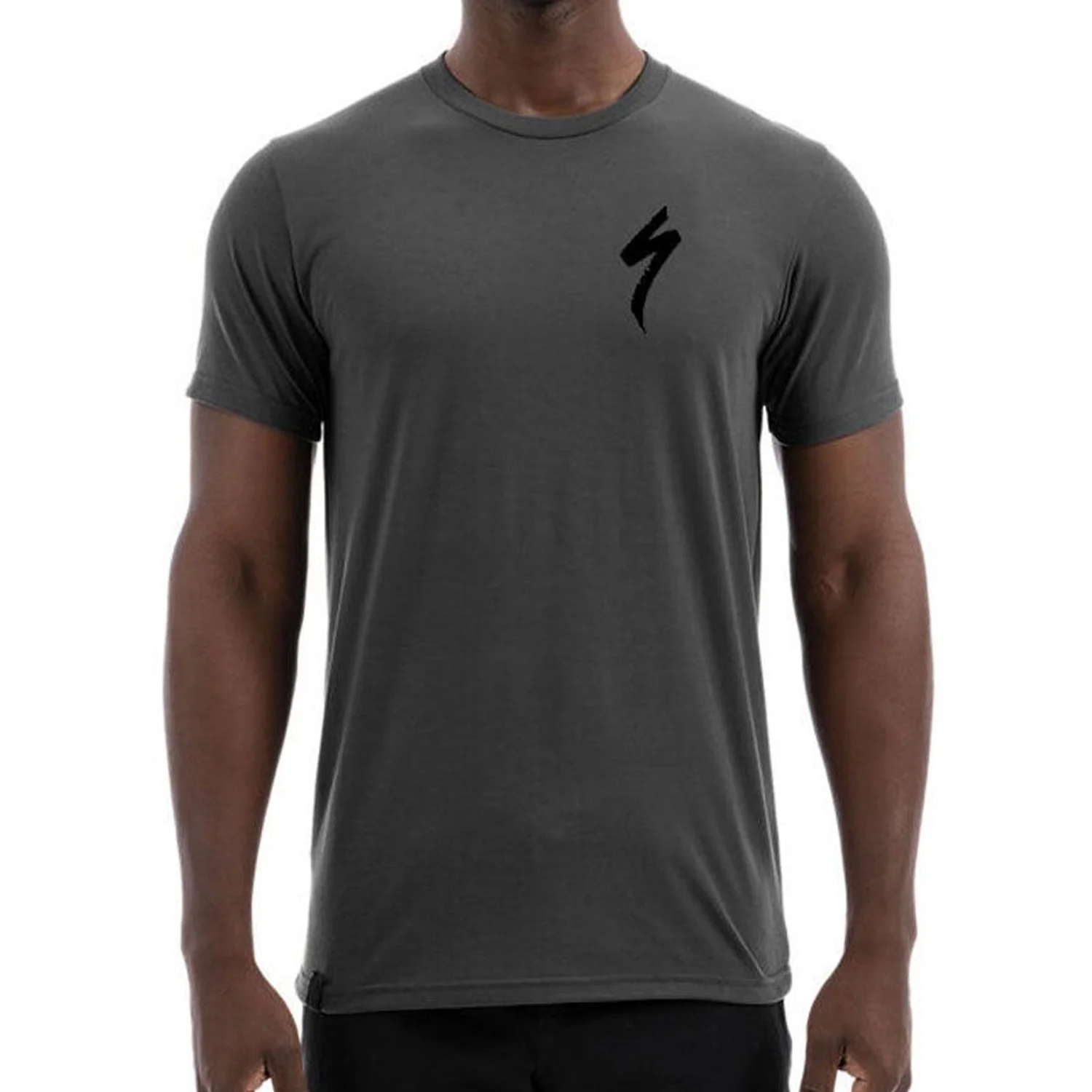 Specialized S-Logo T-Shirt - Black