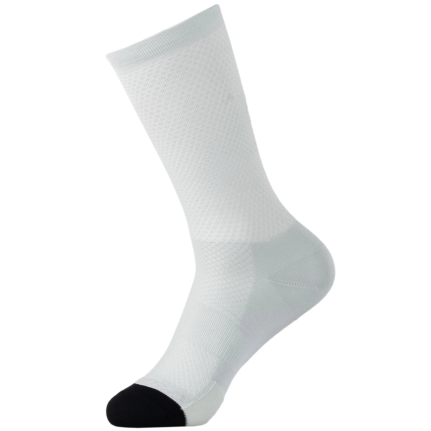 Specialized Hydrogen Vent Tall socks - Grey
