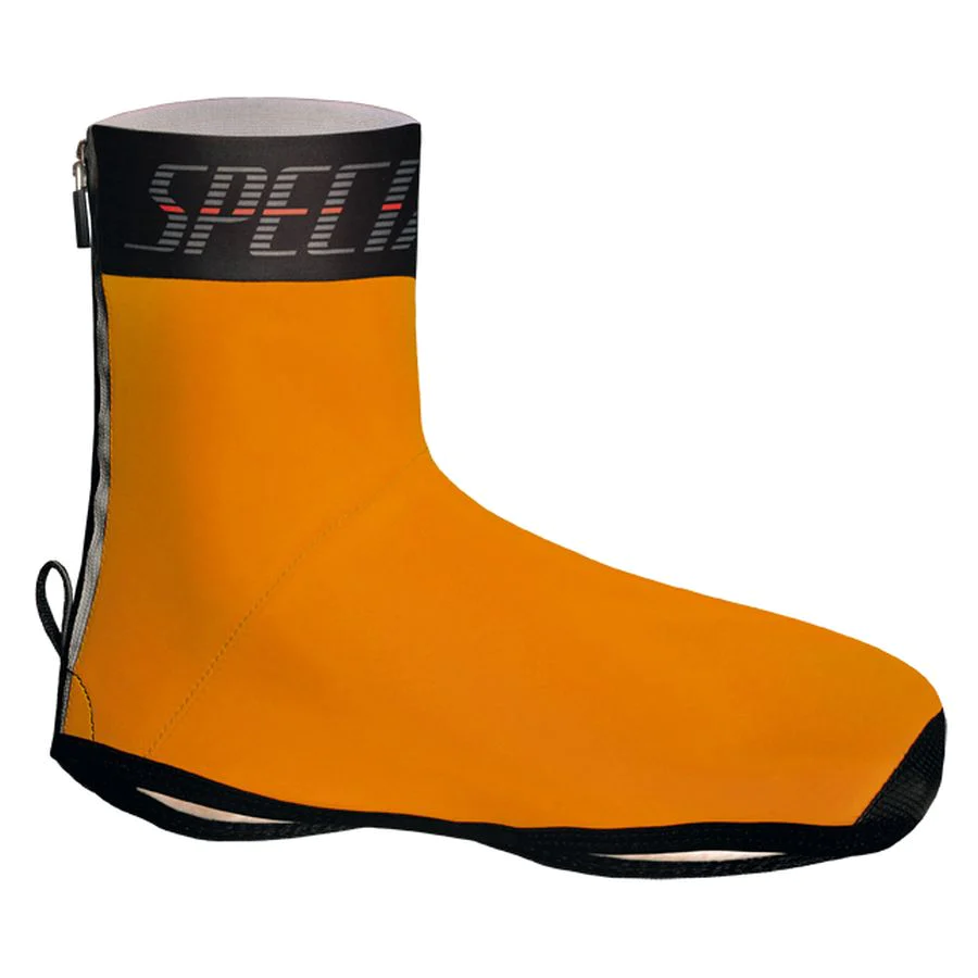 Specialized Deflect WR Waterproof overshoe - Orange
