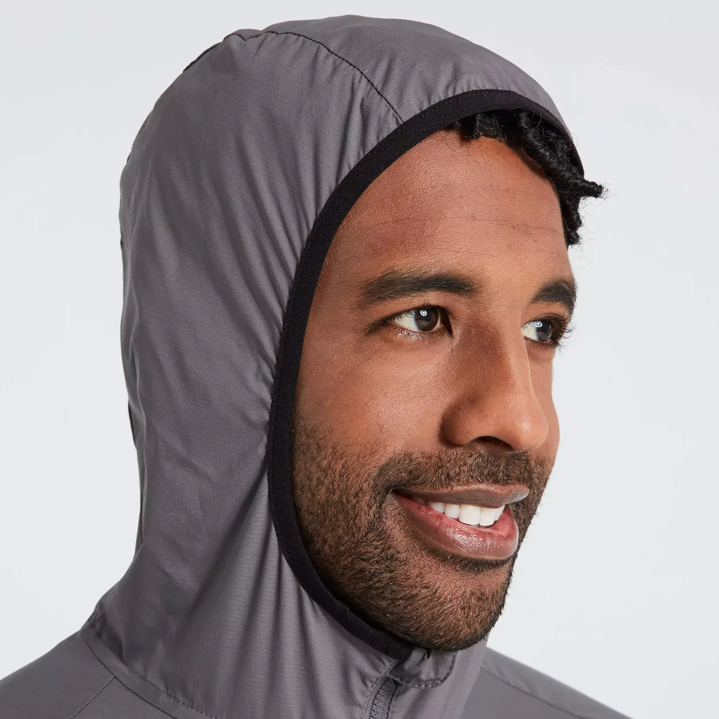 Specialized Trail Swat jacket - Grey