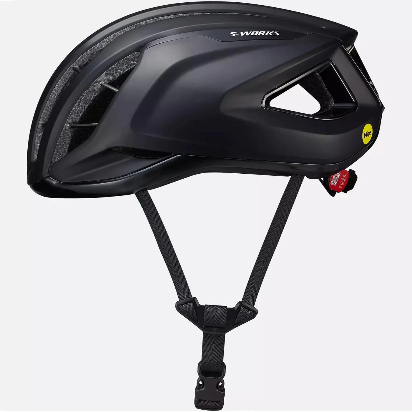 Specialized Prevail 3 helmet - Black