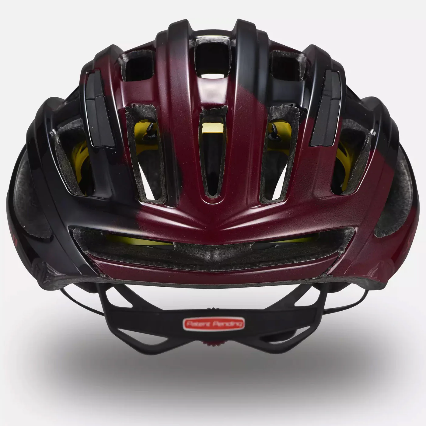Specialized Propero 3 Helmet - Bordeaux