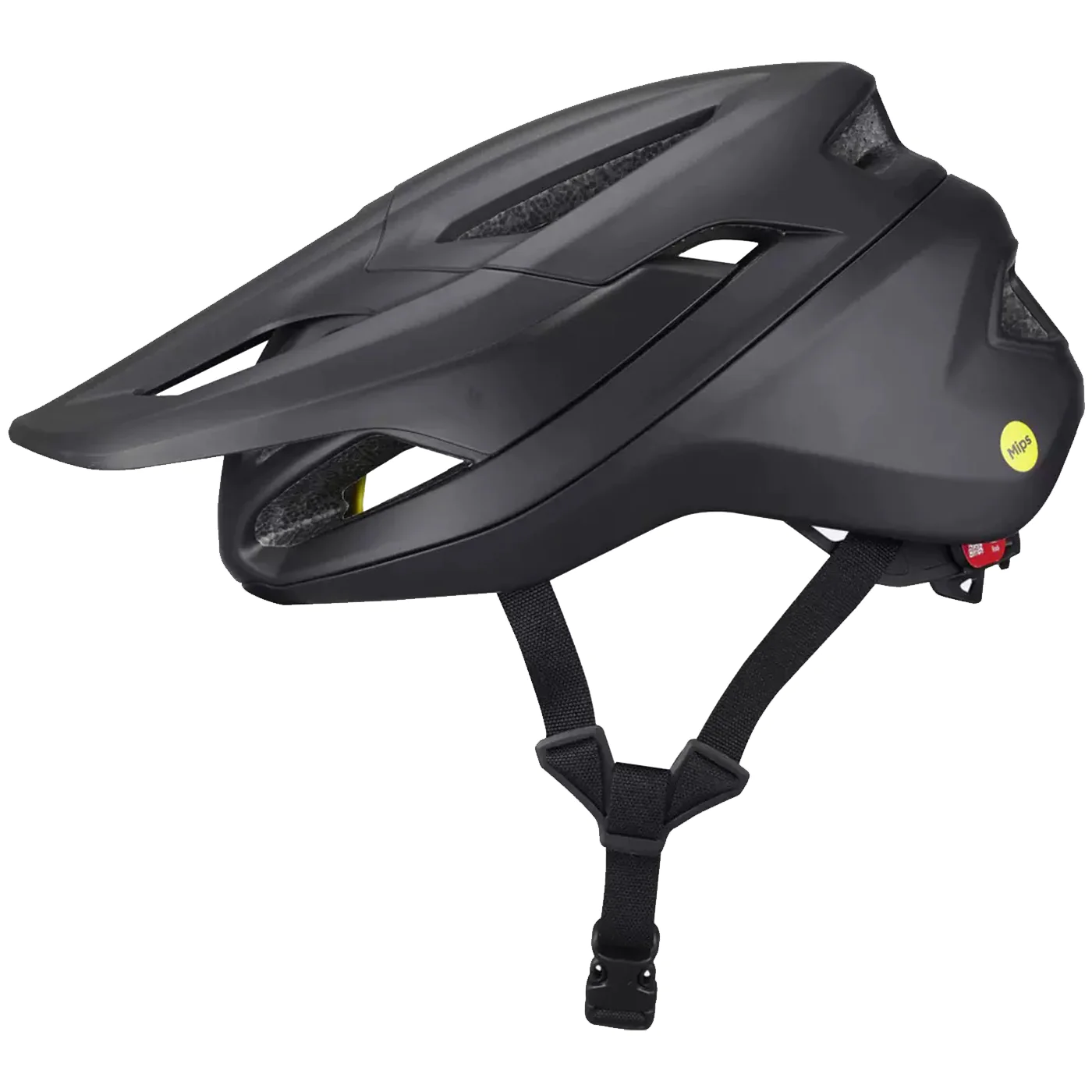 Specialized Camber helmet - Black