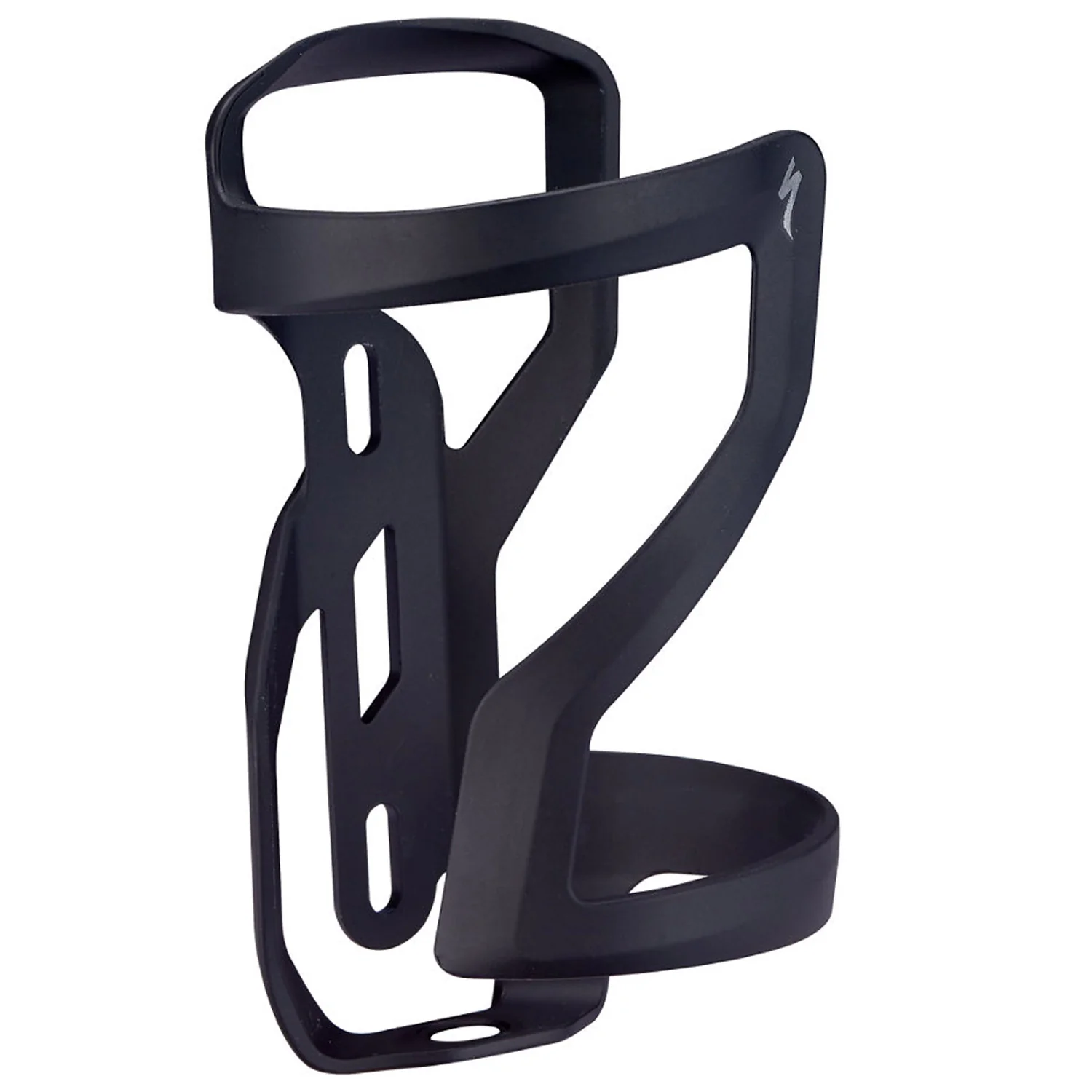 Specialized Zee Cage 2 bottle cage Right - Matt black
