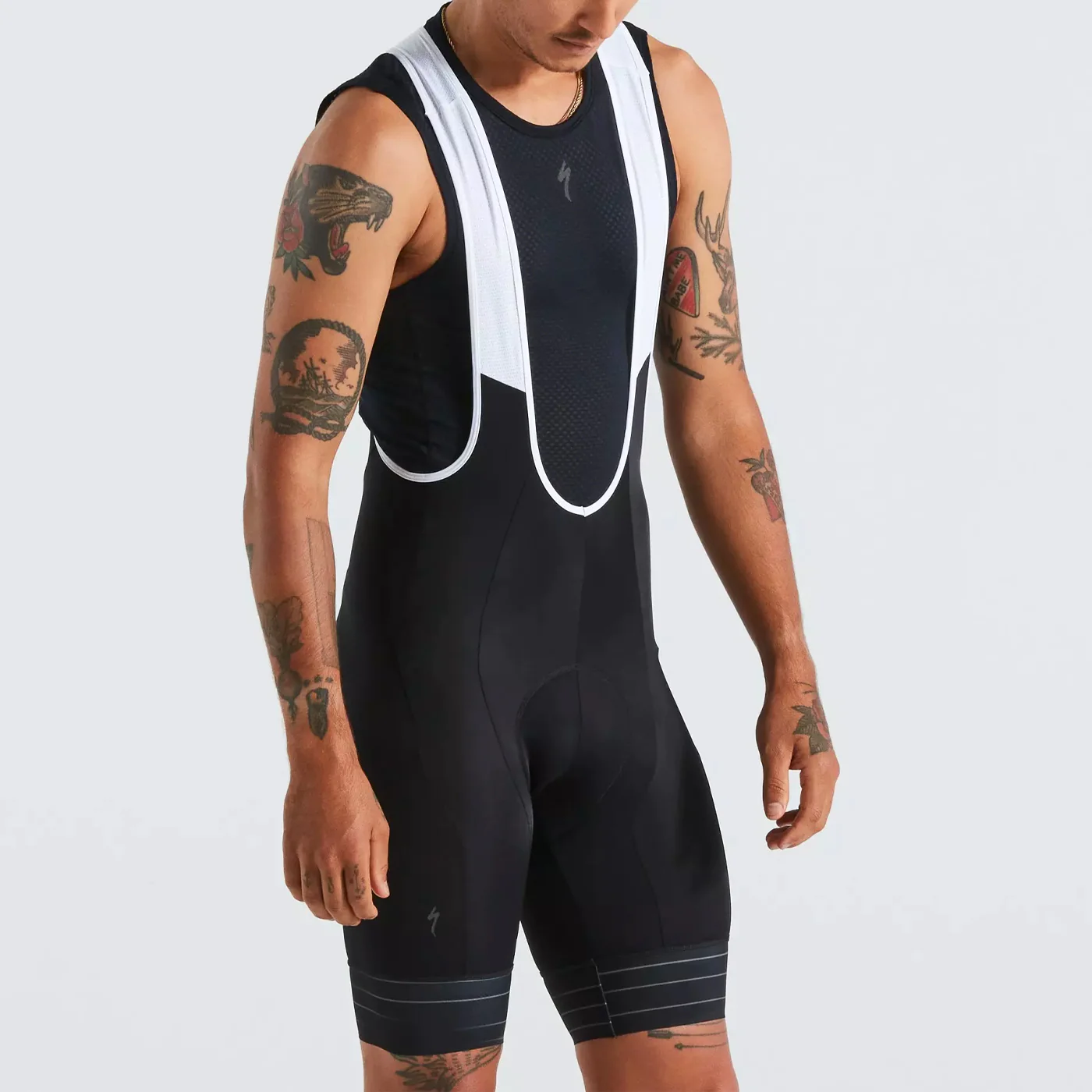 Specialized RBX Comp Mirage Bib shorts - Black