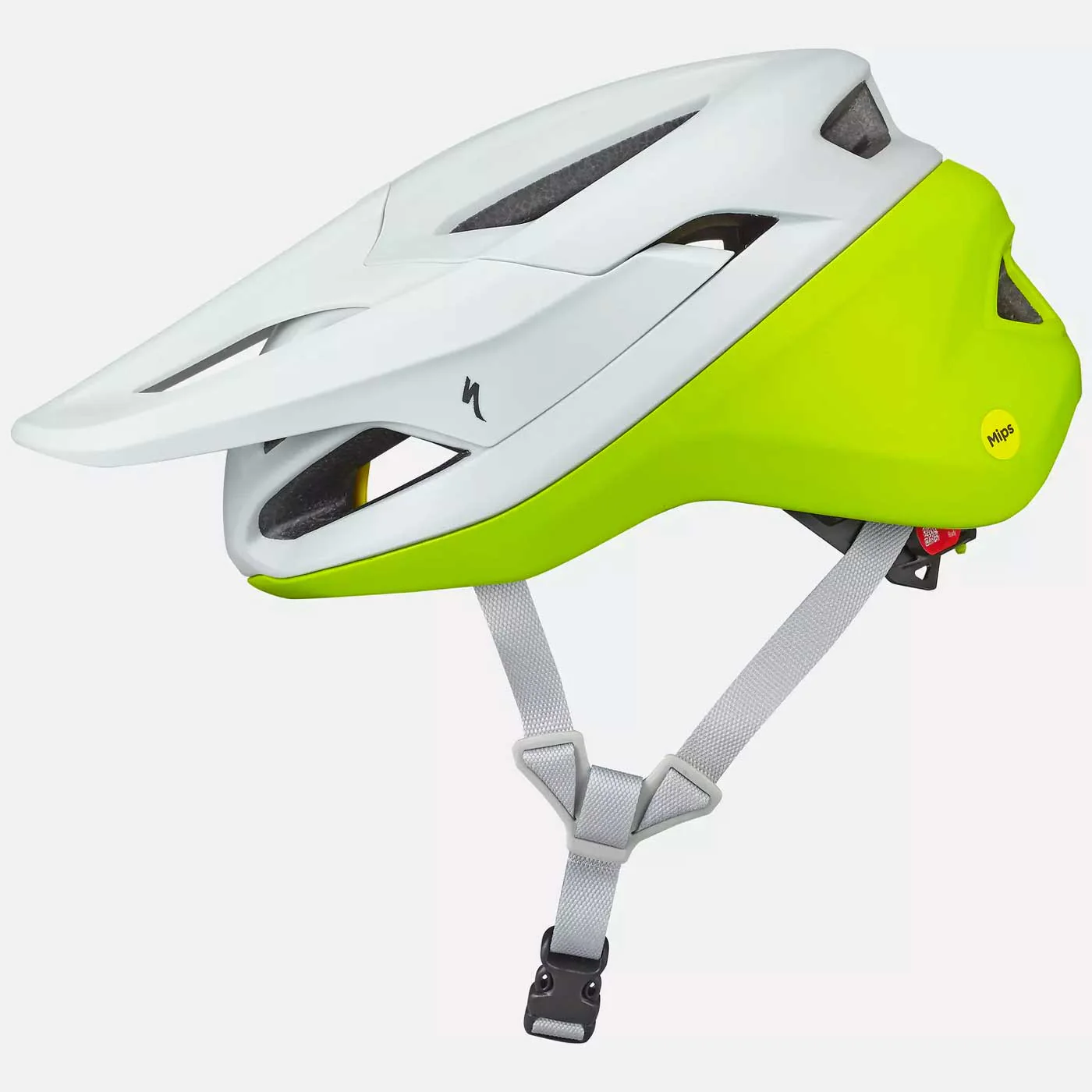 Specialized Camber helmet - Green Grey