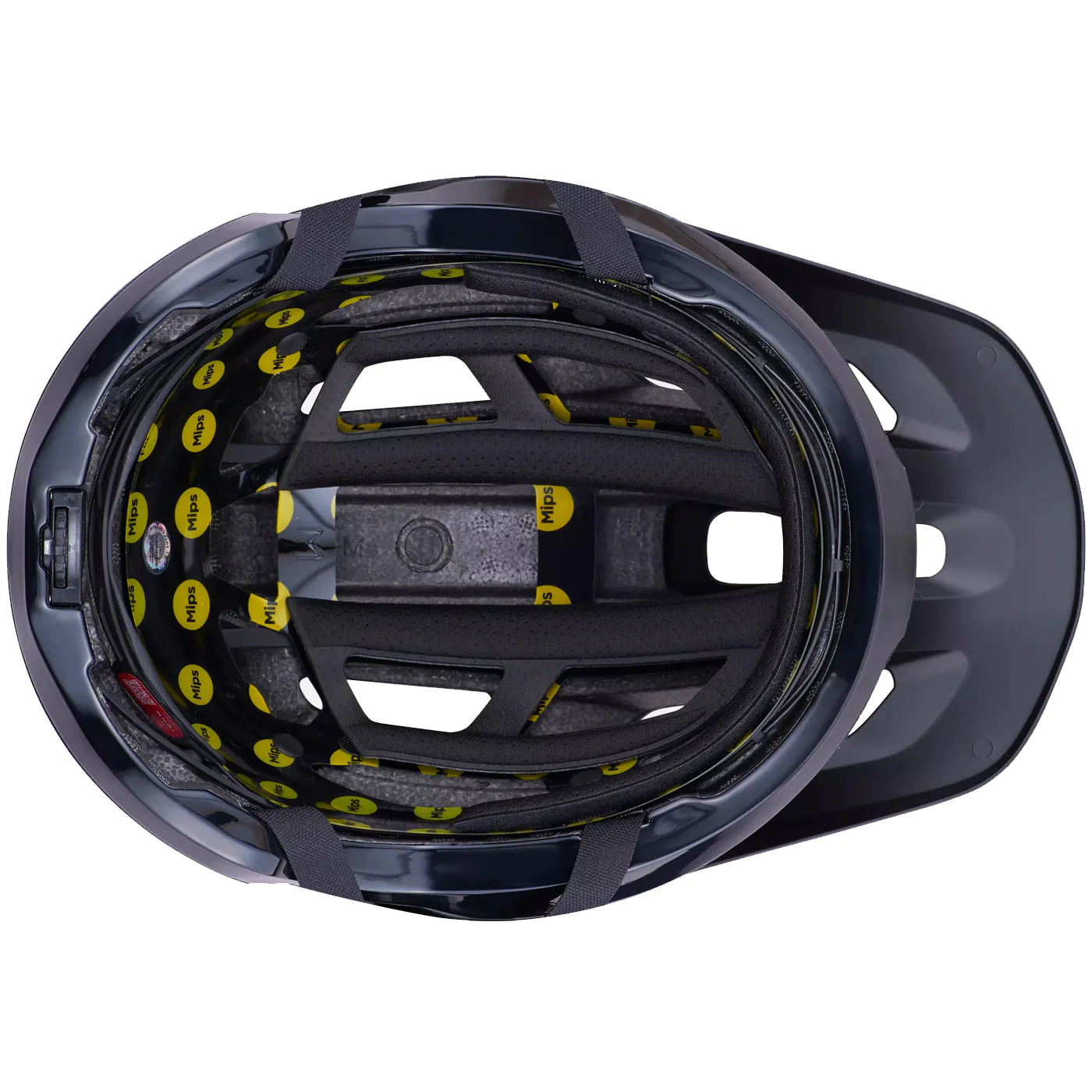 Specialized Tactic 4 Mips helmet - Matt black