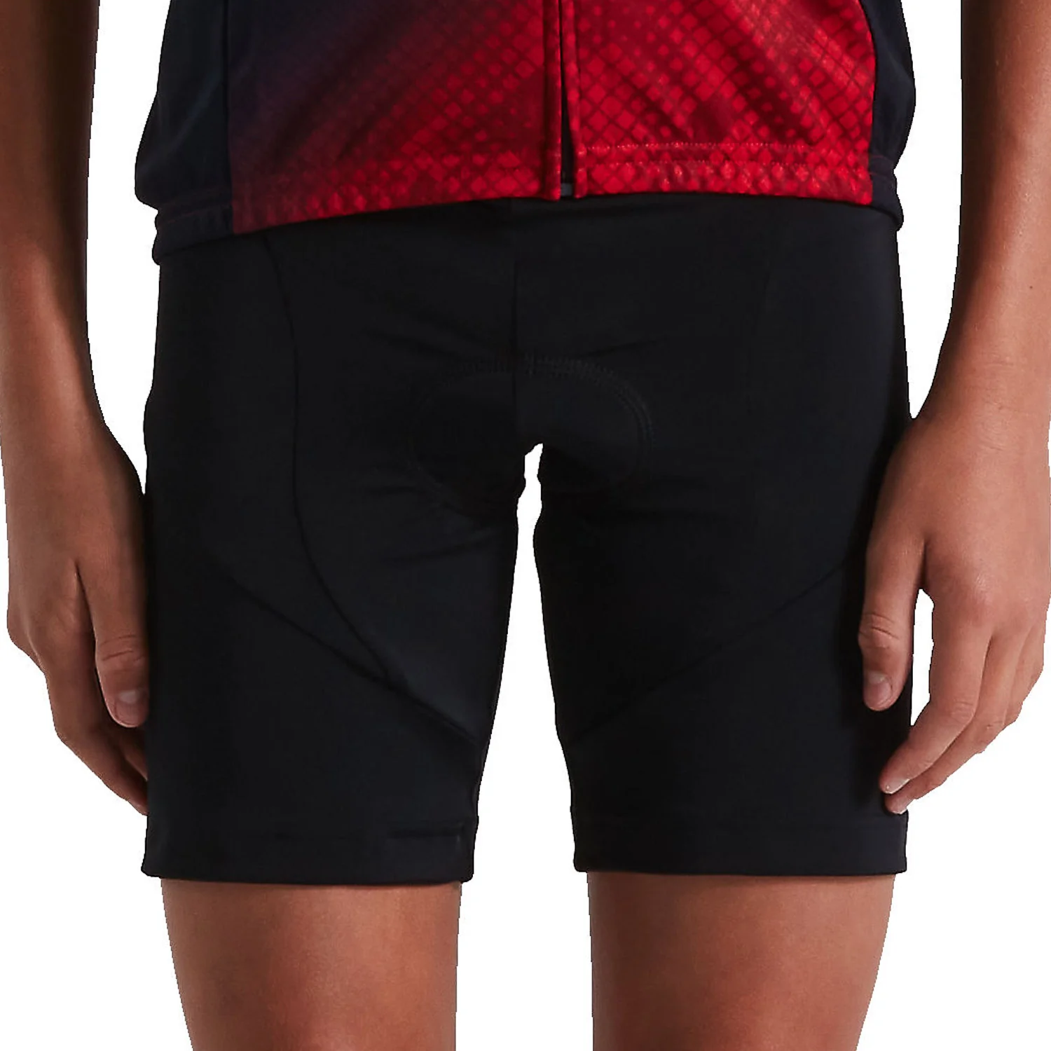 Specialized RBX Comp kids short - Nero