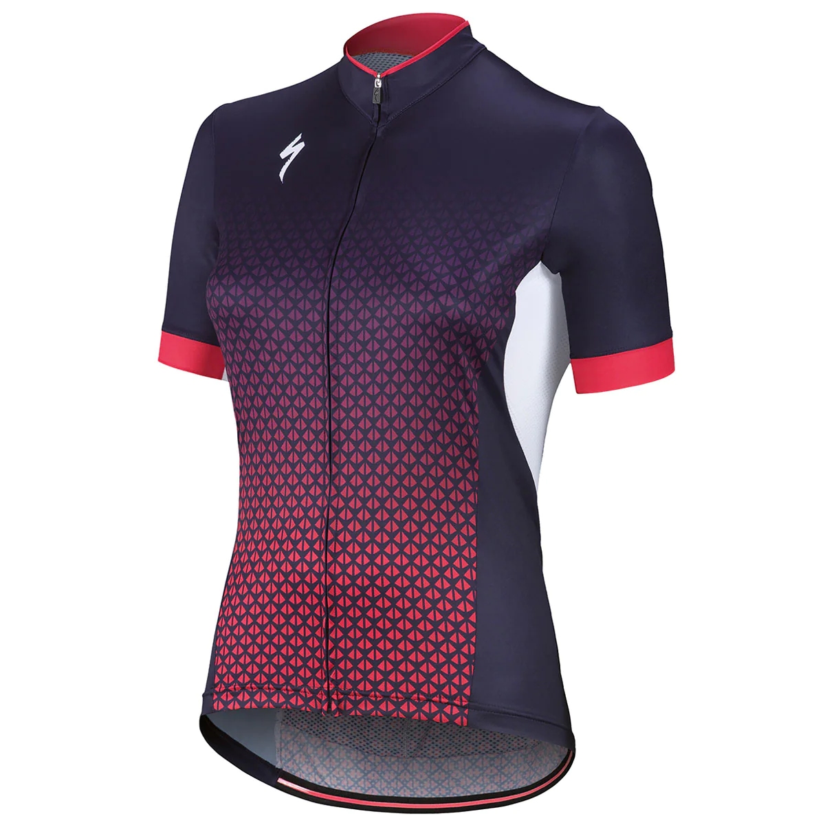 Specialized SL Elite woman jersey - Blue