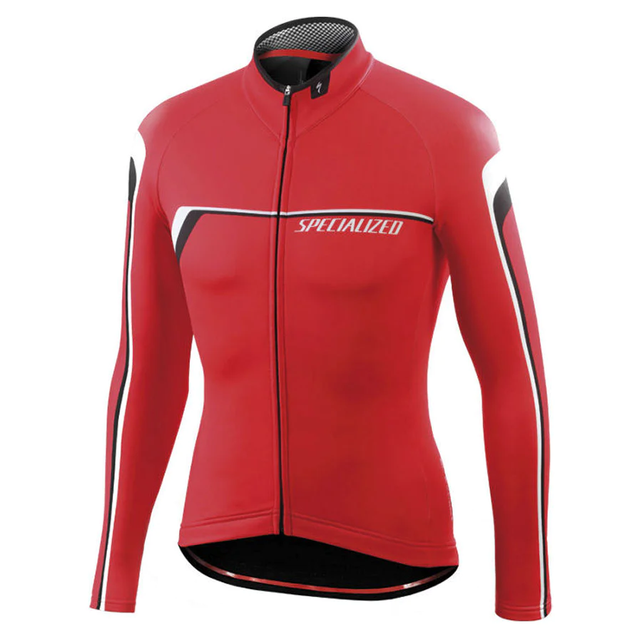 Specialized Element SL Expert 15 Jacket - Red