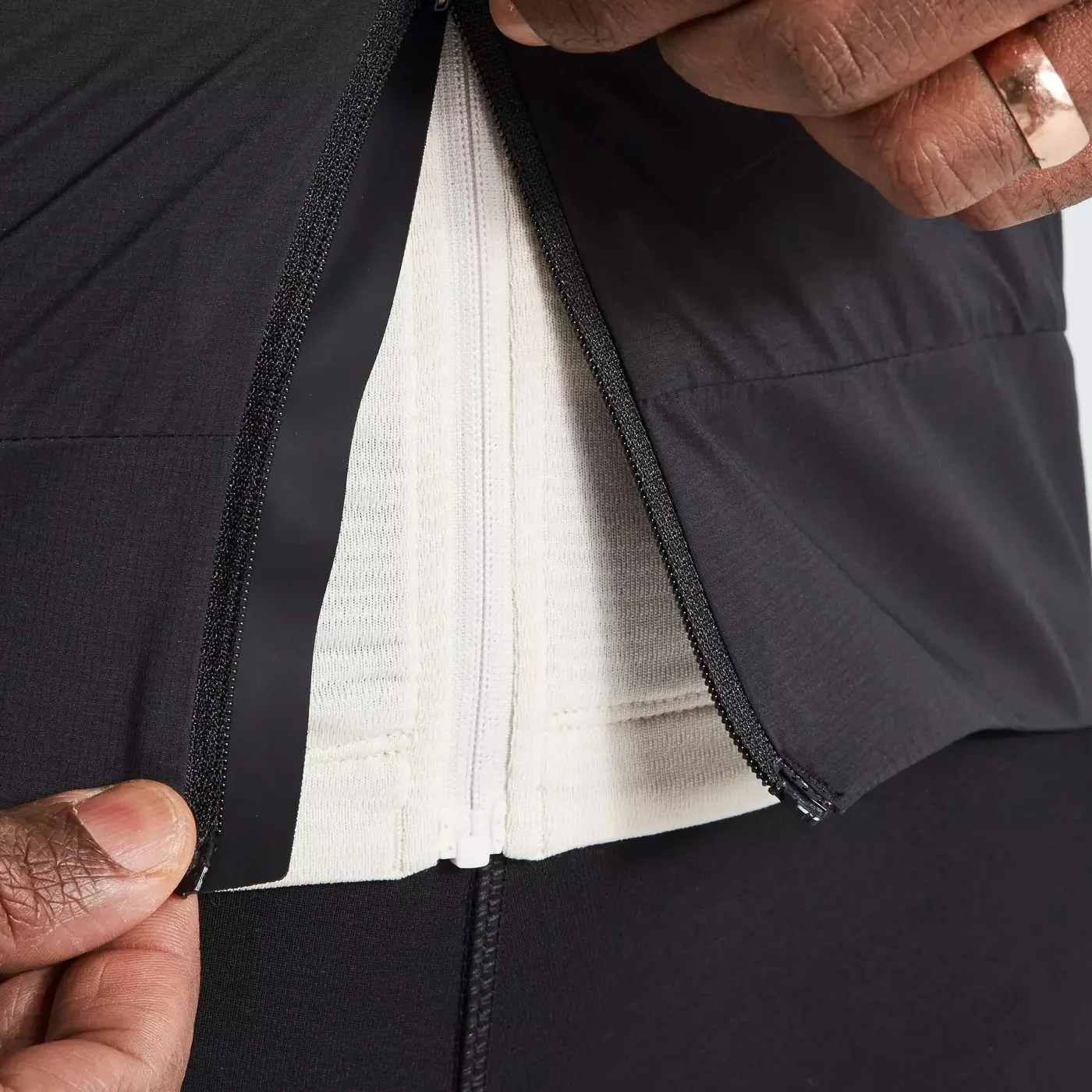 Specialized Prime Alpha vest - Black