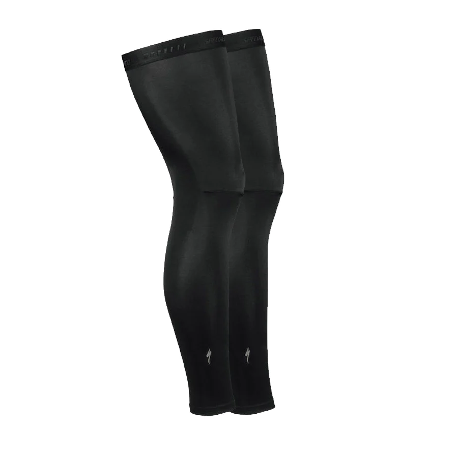 Specialized without Zip leg warmers - Black