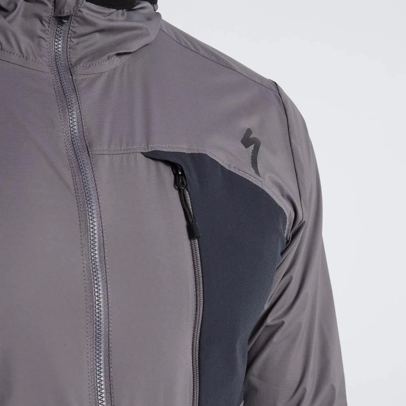Specialized Trail Swat jacket - Grey