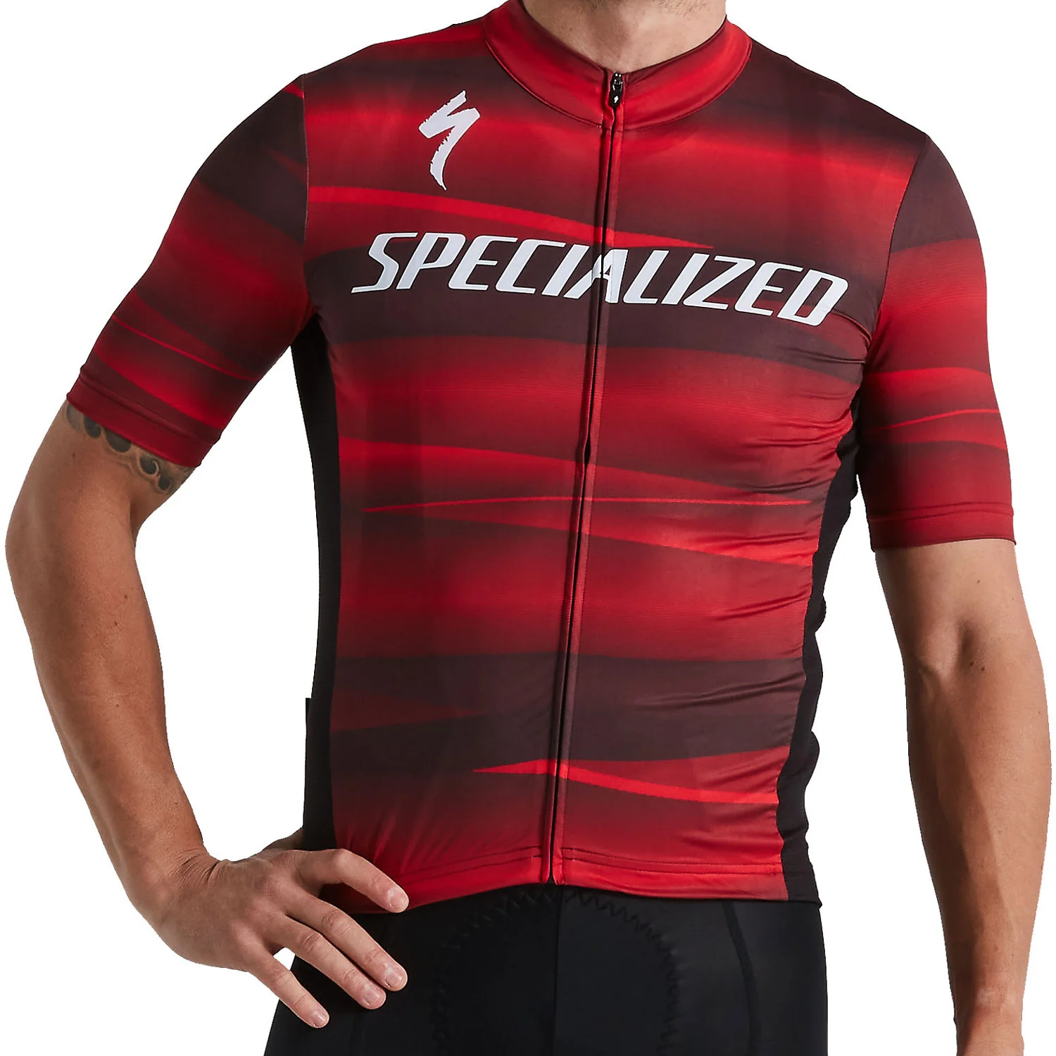 Specialized RBX Comp Logo jersey - Team