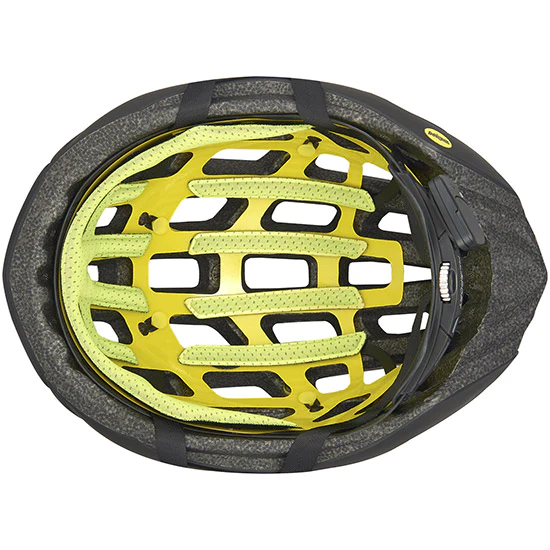 Specialized Propero 3 helmet - Black